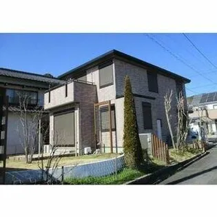 愛知県春日井市松本町【一戸建】の外観