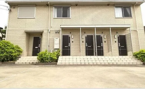 プランドール鳴尾の画像