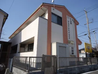 小泉ファインハイツ2の画像