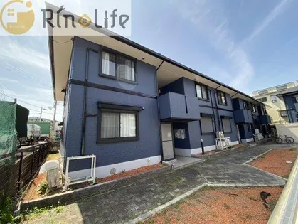 RIHITO八尾A棟の画像