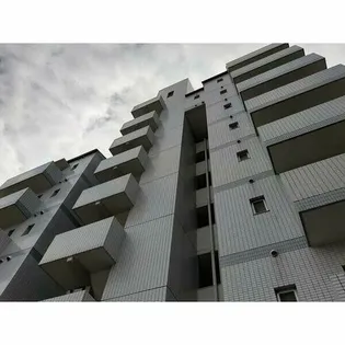 ハウス徳川の画像