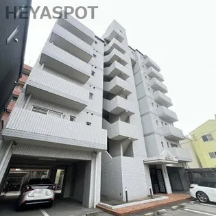 ハウス徳川の画像