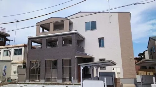 アビタシオン吉祥院の画像