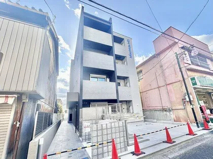 エヌエムキャトフヴァンドゥーズの画像