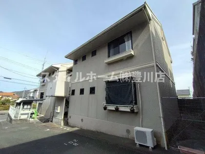 メゾン西沢 B棟の画像