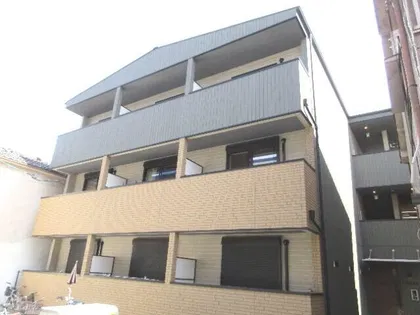 CASA勝山の画像
