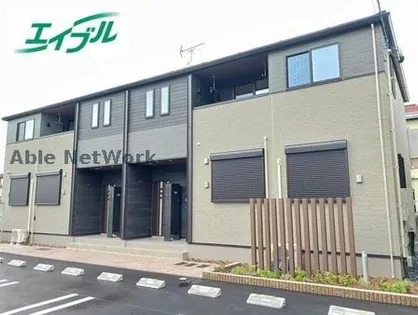 ステラⅡの画像