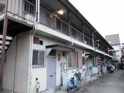 北島文化 西棟の画像