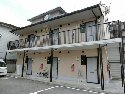 カンパーニュ森本2の画像