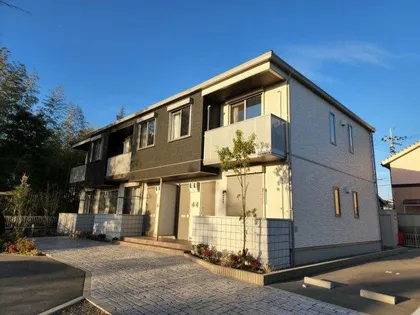 シャーメゾン 山国の画像