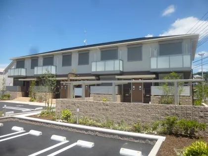 シャーメゾン青山北の画像