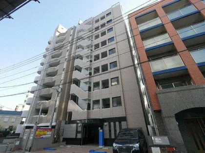 R'Sレジデンス千代の画像