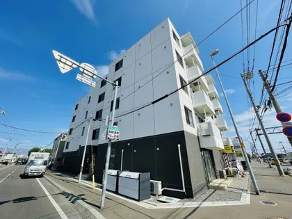 ウインレジデンスの画像