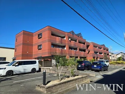 スターガーデン新栄の画像