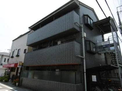 コトブキパークハイツの画像