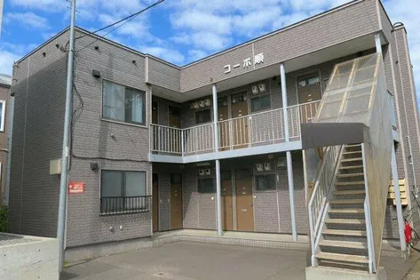 コーポ順の画像