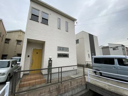 ステア マリース英賀保E棟の画像