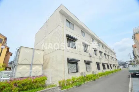 ヴェスタIN盾津の画像