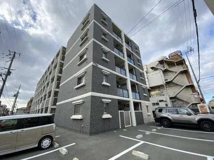 MISTRAL東姫路駅前の画像