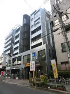 コスミティ高槻の画像