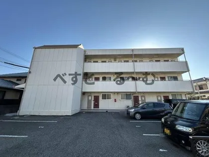 ラ メゾンエスポワールの画像