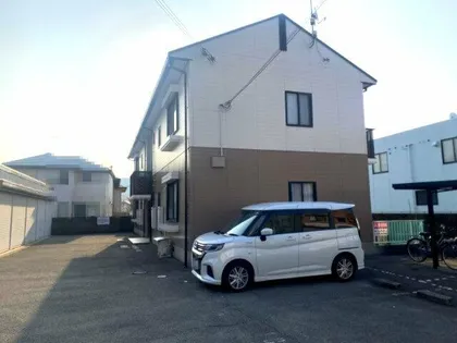 ディアス田寺の画像