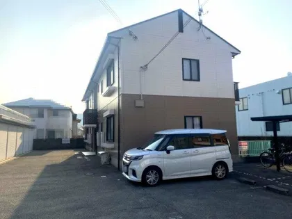 ディアス田寺の画像