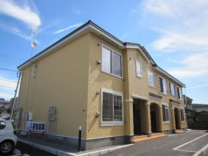 ラ ヴェラ ルーチェの画像