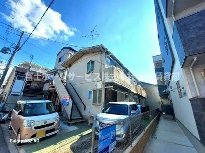 MJハイツ湯里の画像