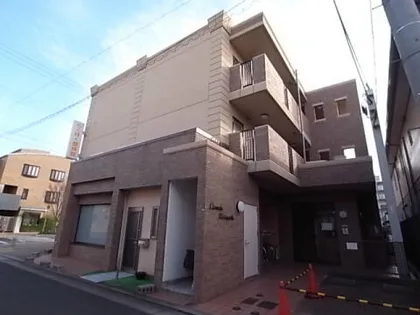 コモド北口の画像