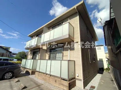 エクラージュ豊川の画像