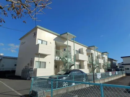 マンションギャザーの画像