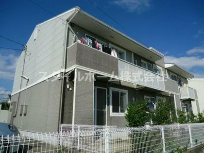 エレガント西青の画像