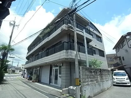 フェイバリー甲東園2の画像