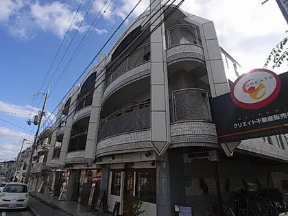 フェイム13の画像