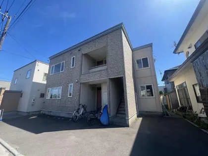 パディーブ亀田本町の画像