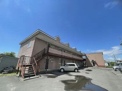 クリーンリバー七飯の画像