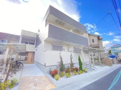 フジパレス伊孑志の画像