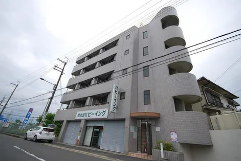 シャンテー津田の画像