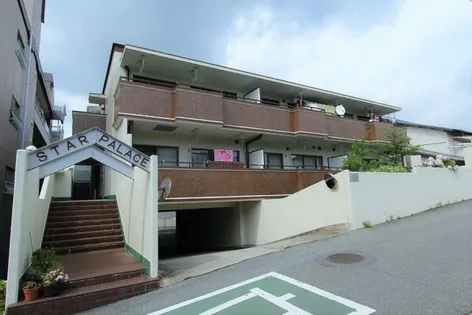 スターパレス鈴蘭台の画像