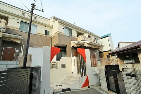 ヴィアノ山下町の画像