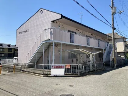 メロディーハイムの画像