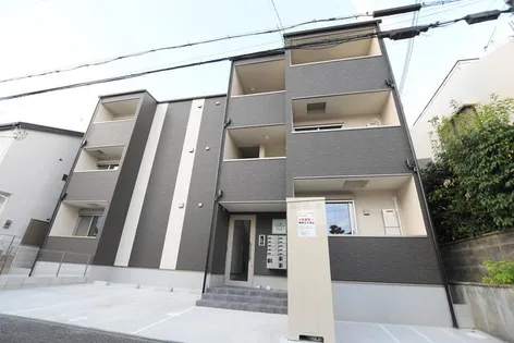 フェアリーコテージ枚方なぎさの画像