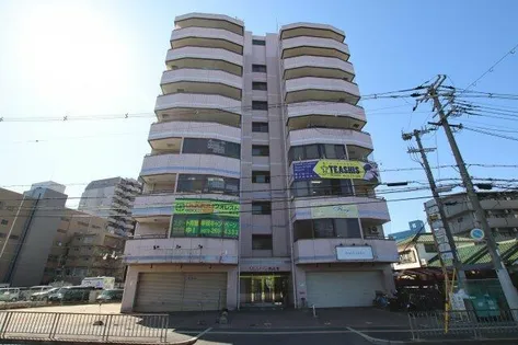 エステートBLDⅢの画像