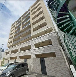 コンフォール京橋の画像