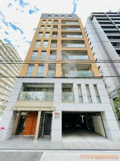 マチュール谷町の画像