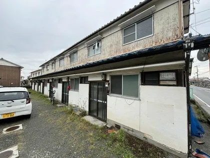 網干区興浜メゾネットの画像