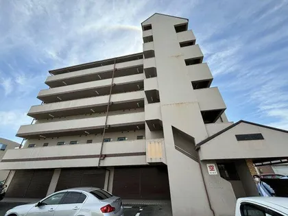 ハイツA&Mの画像