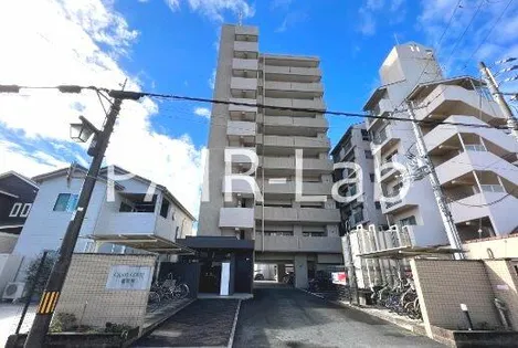 キャッスルコート龍野町の画像