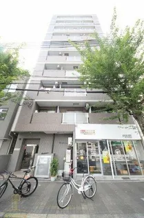 ノールハイツ【6階】の外観